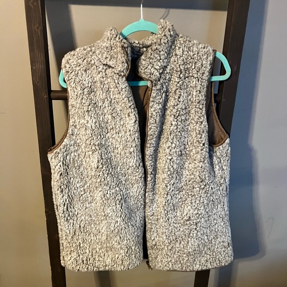 Reversible vest - Picture 1 of 2